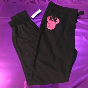 Disney Minnie Mouse Sweatpants
